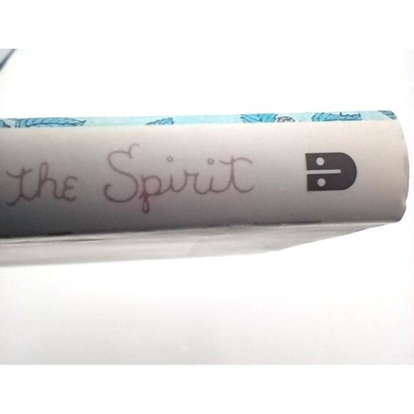 Book Jewels of Spirit Joan Walsh Anglund Miniature Reading Uplifting Religious - Picture 12 of 14